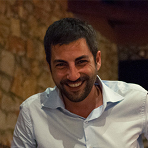 Dr. Antonis Psarras